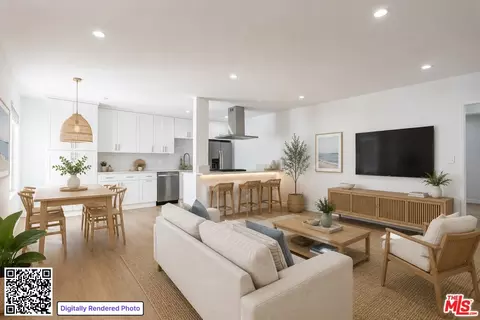 2313 5th St #2, Santa Monica, CA 90405
