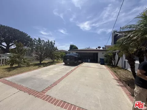 4620 W 166th St, Lawndale, CA 90260