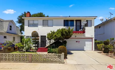 1127 W 164th St, Gardena, CA 90247