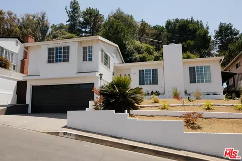 5756 Aladdin St, Los Angeles, CA 90008
