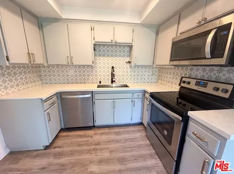 Kitchen - 7300 Corbin Ave #M, Reseda, CA 91335 photo 2 of 2
