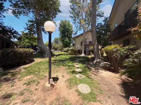 Exterior - 7300 Corbin Ave #M, Reseda, CA 91335 photo 2 of 3