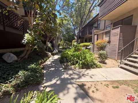 Exterior - 7300 Corbin Ave #M, Reseda, CA 91335 photo 3 of 3