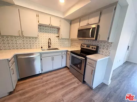 Kitchen - 7300 Corbin Ave #M, Reseda, CA 91335 photo 1 of 2