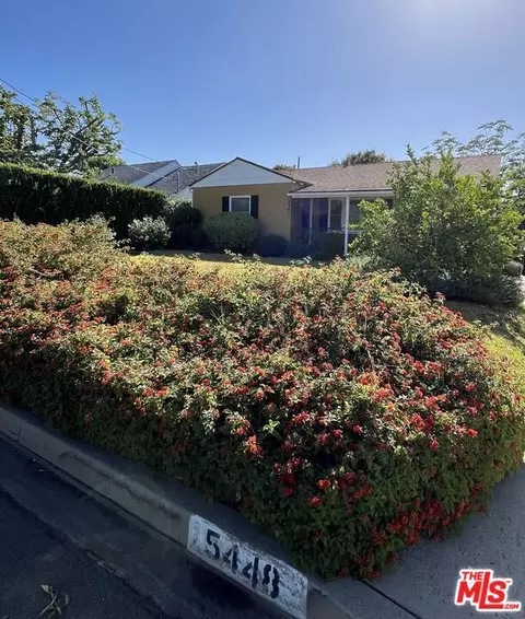 5448 Murietta Ave, Van Nuys, CA 91401