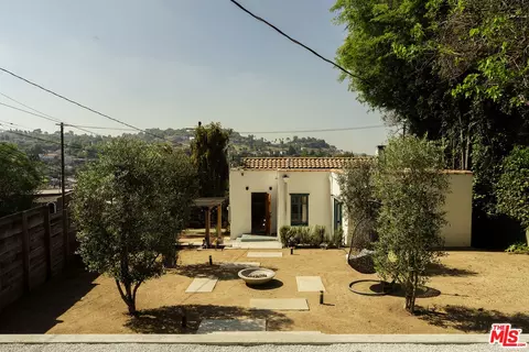 4197 York Blvd, Los Angeles, CA 90065
