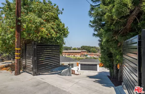 2250 Kays Ave, Rosemead, CA 91770