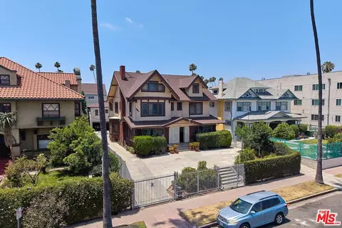 1041 Elden Ave, Los Angeles, CA 90006