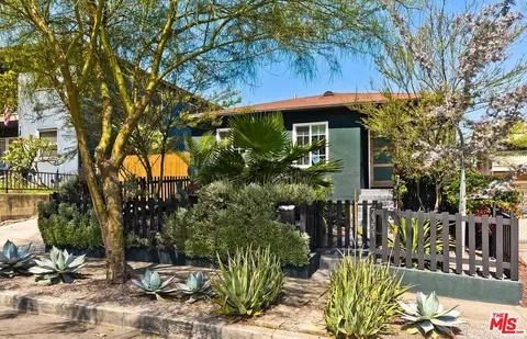 2351 Altman St, Los Angeles, CA 90031