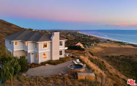 6007 Trancas Canyon Rd, Malibu, CA 90265