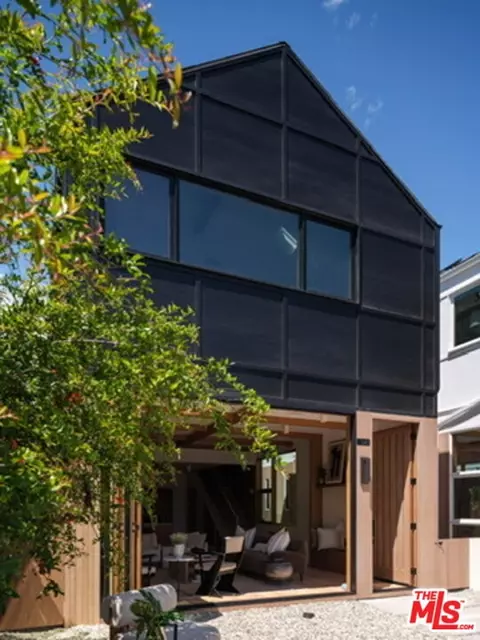 645 Navy St, Santa Monica, CA 90405