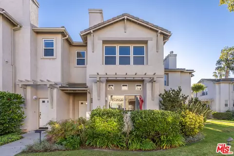 8011 Hannum Ave, Culver City, CA 90230