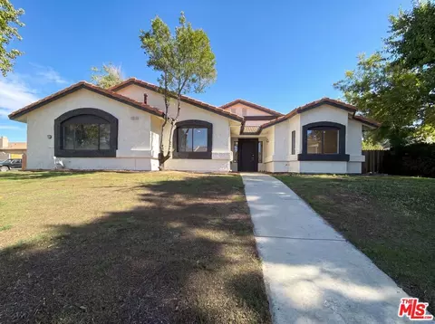 42355 Willeta Ave, Lancaster, CA 93536