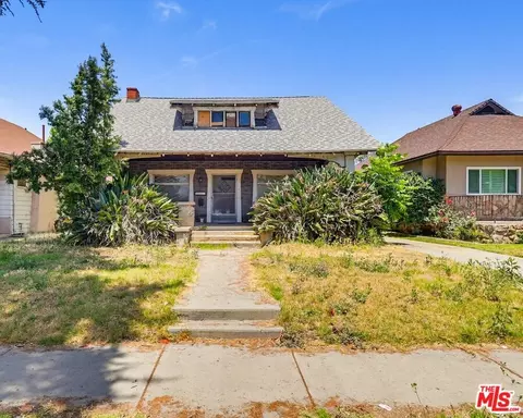 1247 W 49th St, Los Angeles, CA 90037