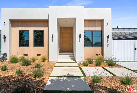 8404 Gonzaga Ave, Los Angeles, CA 90045