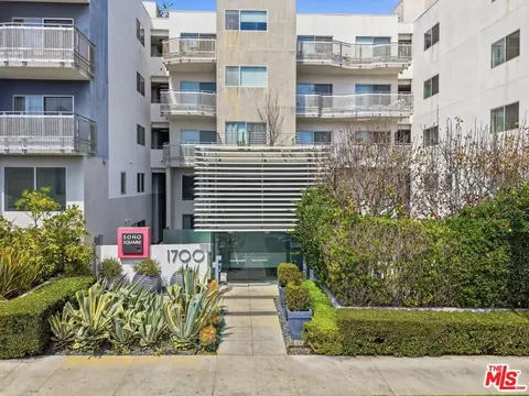1700 Sawtelle Blvd #210, Los Angeles, CA 90025