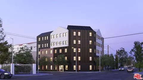 964 E Jefferson Blvd, Los Angeles, CA 90011