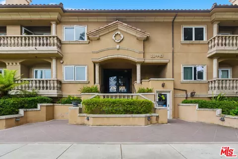 11440 National Blvd #16, Los Angeles, CA 90064