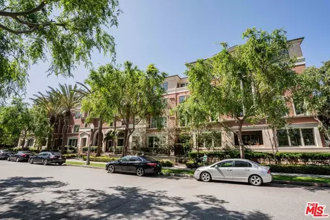 6241 Crescent Park #206, Playa Vista, CA 90094