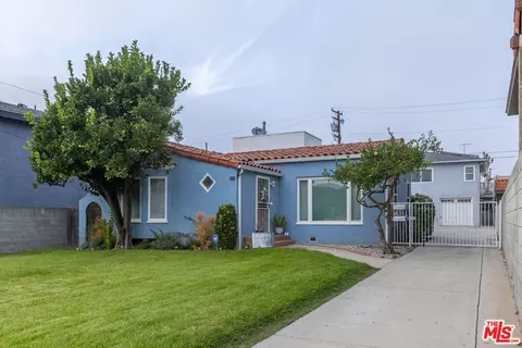 811 E Nutwood St, Inglewood, CA 90301