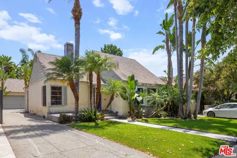 4166 Bakman Ave, North Hollywood, CA 91602