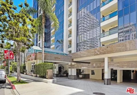10724 Wilshire Blvd #1607, Los Angeles, CA 90024