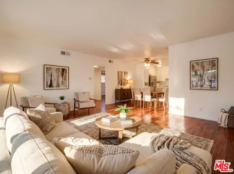 1101 Lincoln Blvd #1A, Santa Monica, CA 90403