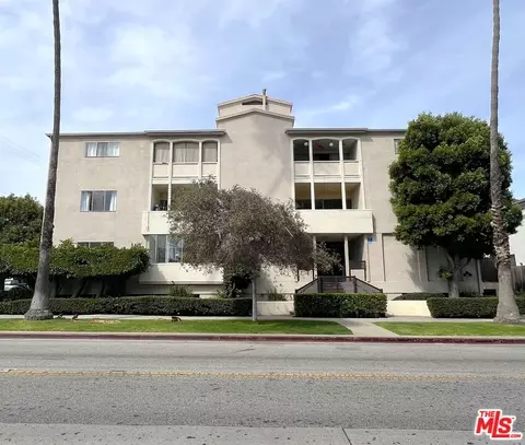 1101 Lincoln Blvd #1A, Santa Monica, CA 90403