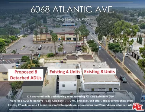 6068 Atlantic Ave, Long Beach, CA 90805