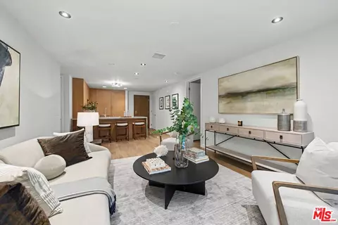 1755 Ocean Avenue Ave #203, Santa Monica, CA 90401