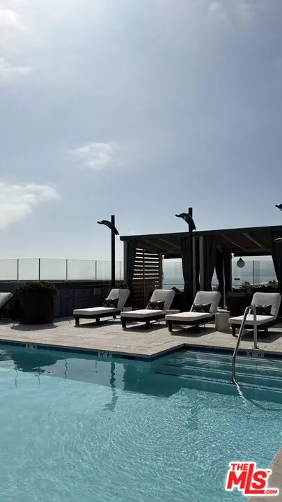 1755 Ocean Avenue Ave #203, Santa Monica, CA 90401