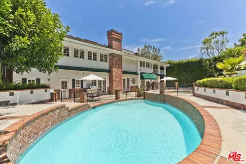 1255 Benedict Canyon Dr, Beverly Hills, CA 90210