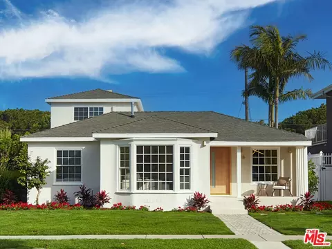 11516 Clarkson Rd, Los Angeles, CA 90064