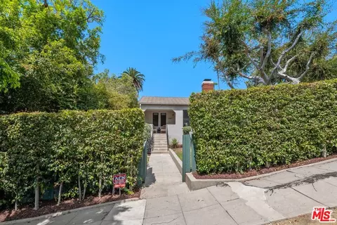1937 N St Andrews Pl, Los Angeles, CA 90068