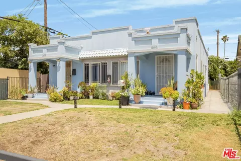 3414 7th Ave, Los Angeles, CA 90018