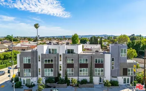 5504 W Olympic Blvd, Los Angeles, CA 90036