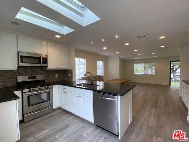 4826 Coolidge Ave, Culver City, CA 90230