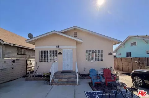 536 W 42nd St, Los Angeles, CA 90037