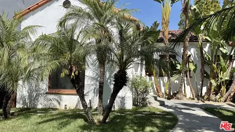 118 N La Peer Dr, Los Angeles, CA 90048