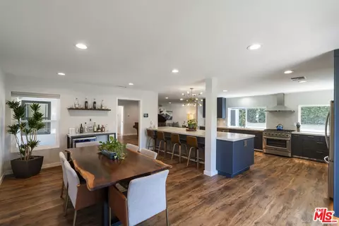 3159 Voltaire Dr, Topanga, CA 90290