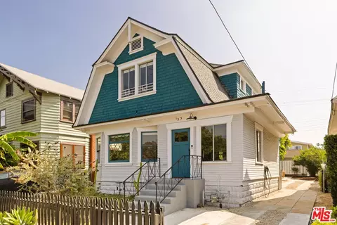 125 Roselawn Pl, Los Angeles, CA 90042