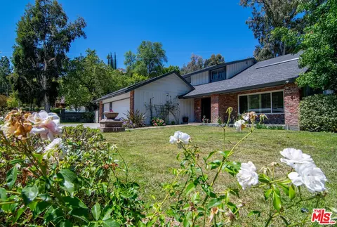 3525 Eddingham Ave, Calabasas, CA 91302
