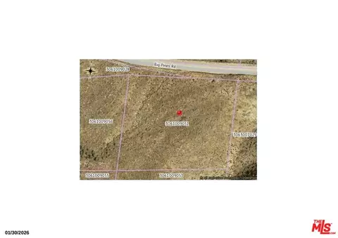 175 175, Mount Waterman, CA 93544