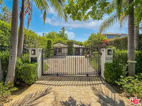 5236 Lennox Ave, Sherman Oaks, CA 91401