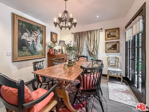 Dining - 5236 Lennox Ave, Sherman Oaks, CA 91401 photo 2 of 2