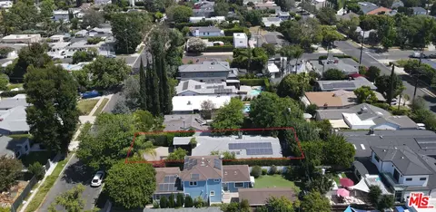 View/Area - 5236 Lennox Ave, Sherman Oaks, CA 91401 photo 4 of 7