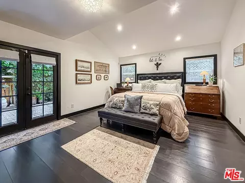 Bedroom - 5236 Lennox Ave, Sherman Oaks, CA 91401 photo 1 of 3