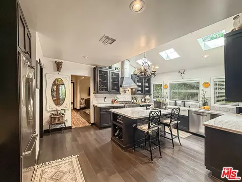 Kitchen - 5236 Lennox Ave, Sherman Oaks, CA 91401 photo 1 of 8