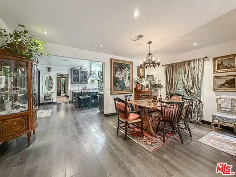 Dining - 5236 Lennox Ave, Sherman Oaks, CA 91401 photo 1 of 2