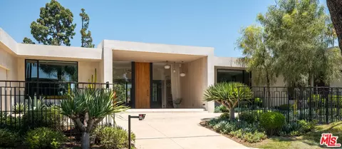 1885 Carla Rdg, Beverly Hills, CA 90210